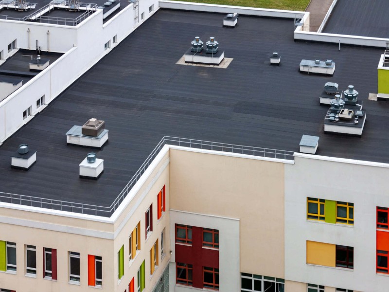 Dachdecker Muttenz